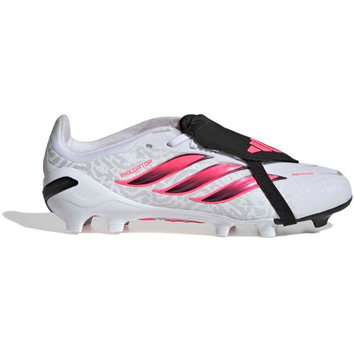  Predator サッカーシューズ FG adidas Predator Club Kids' FT FG Soccer Cleats | Dick's Sporting Goods