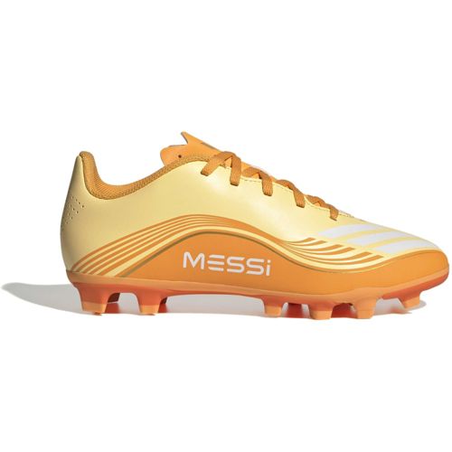adidas Kids' F50 Messi Elite FG Soccer Cleats | Dick's Sporting Goods