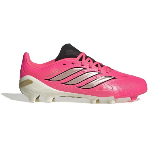 adidas Predator Club Kids' FT FG Soccer Cleats | Dick's Sporting Goods