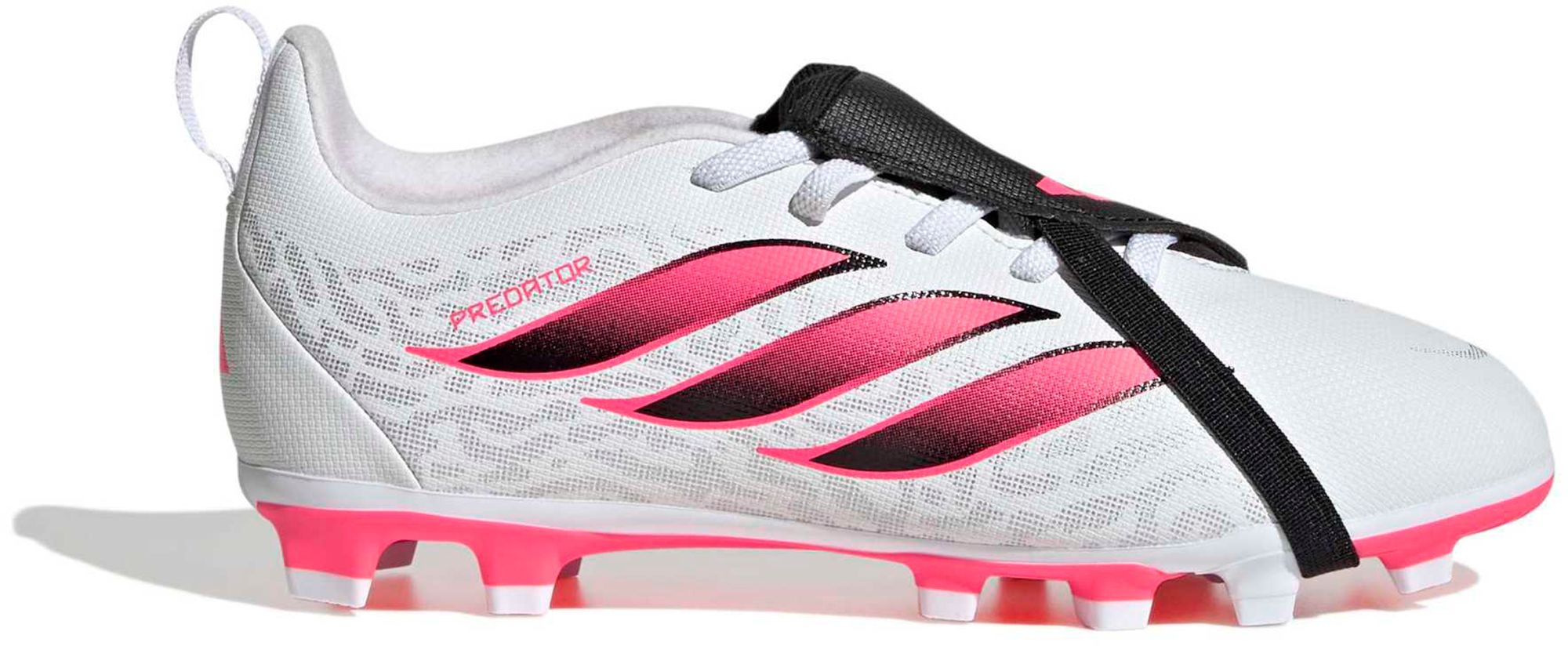 adidas Predator Club FT Kids' EL FG/MG Soccer Cleats | Dick's