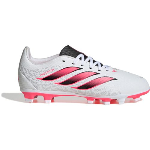 adidas Predator Club Kids' FT FG Soccer Cleats | Dick's Sporting Goods
