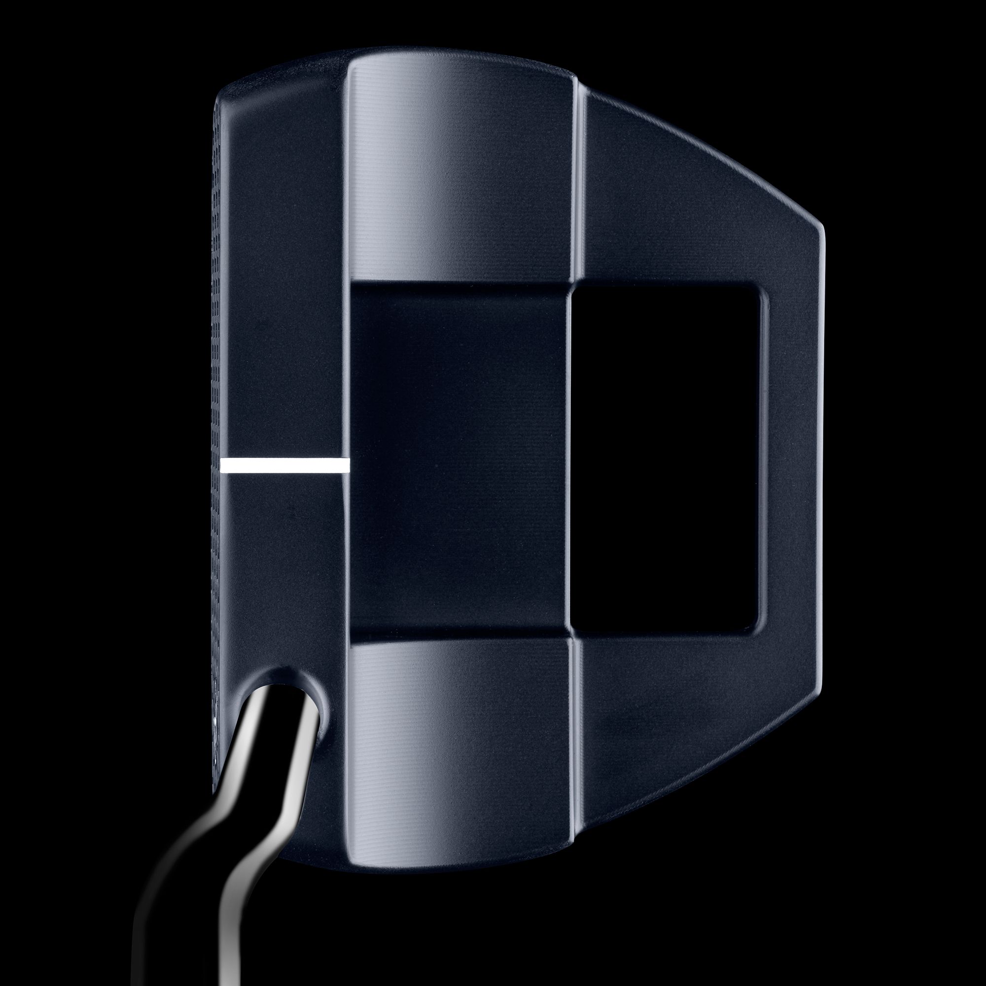 Toulon Golf 2026 Collection Alcatraz DB Putter product image