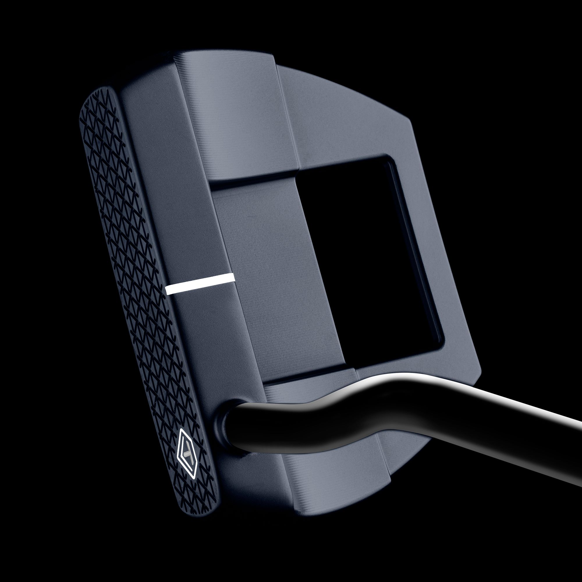 Toulon Golf 2026 Collection Alcatraz DB Putter product image
