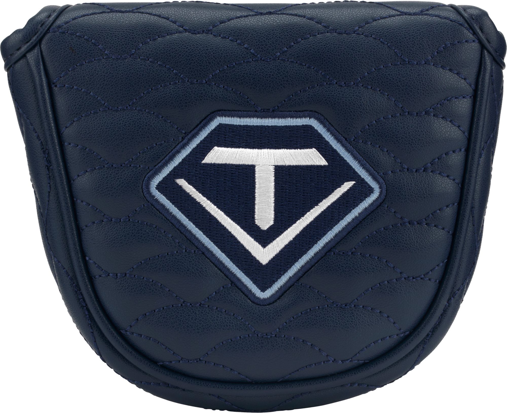 Toulon Golf 2026 Collection Alcatraz DB Putter product image