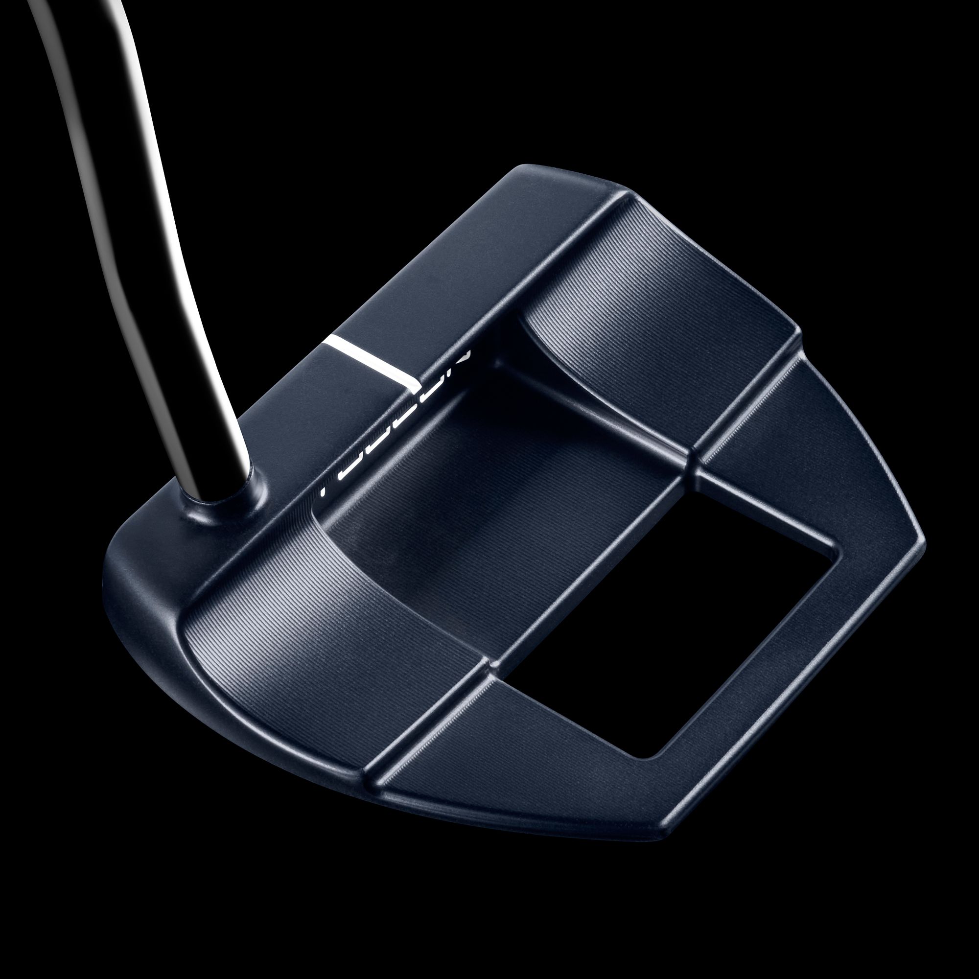 Toulon Golf 2026 Collection Alcatraz DB Putter product image
