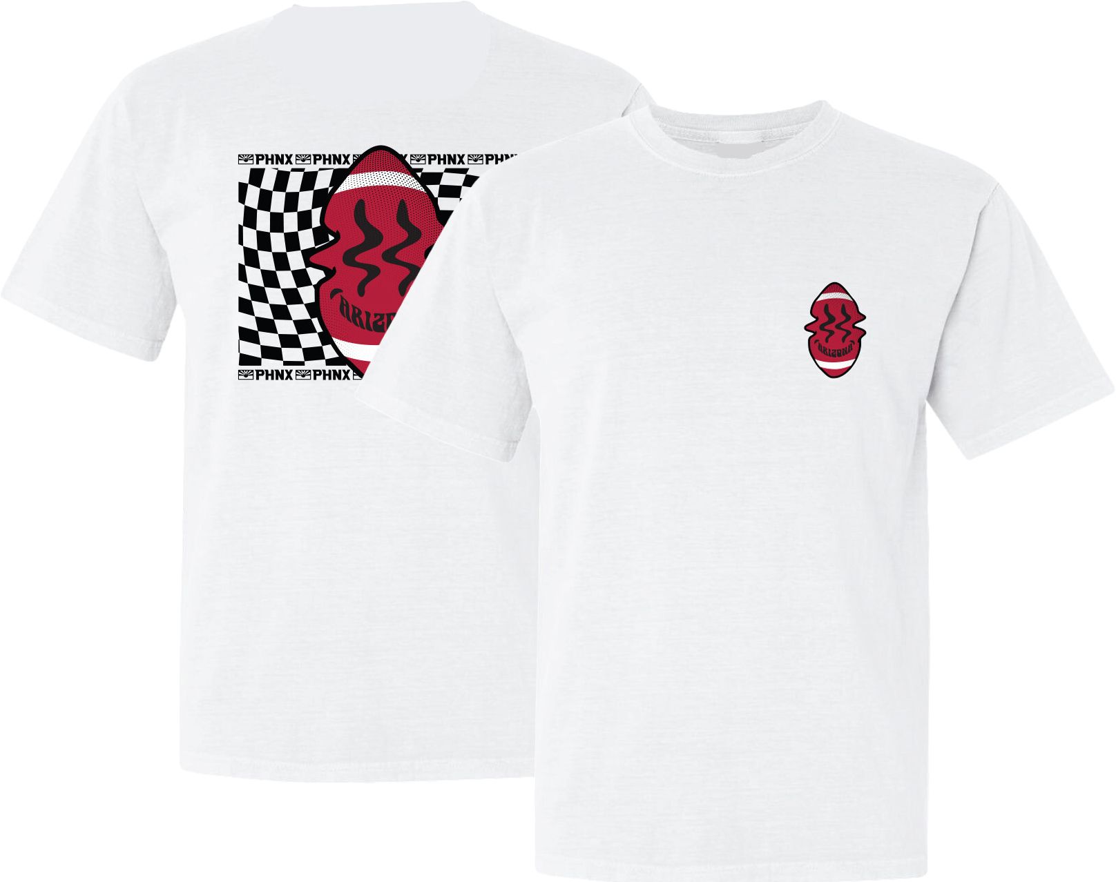 ALLCITY Adult Phoenix Happy Ball T-Shirt | Dick's Sporting Goods