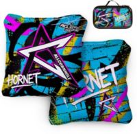 コリンシアン・チームパック99・マンチェスターU・プラチナム・11体セット American Cornhole League Hornet Cornhole Bags - 4 Pack | Dick's
