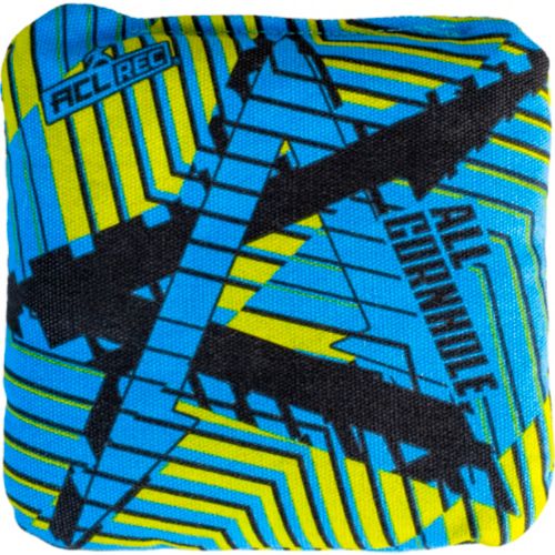 American Cornhole League 2026 Hornet ACL Comp Cornhole Bags - Set