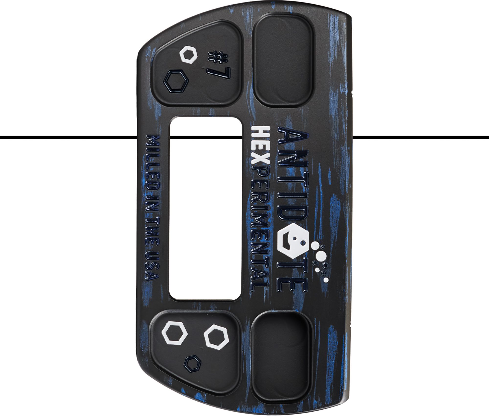 Bettinardi 2026 Antidote Hexperimental #7 Putter product image
