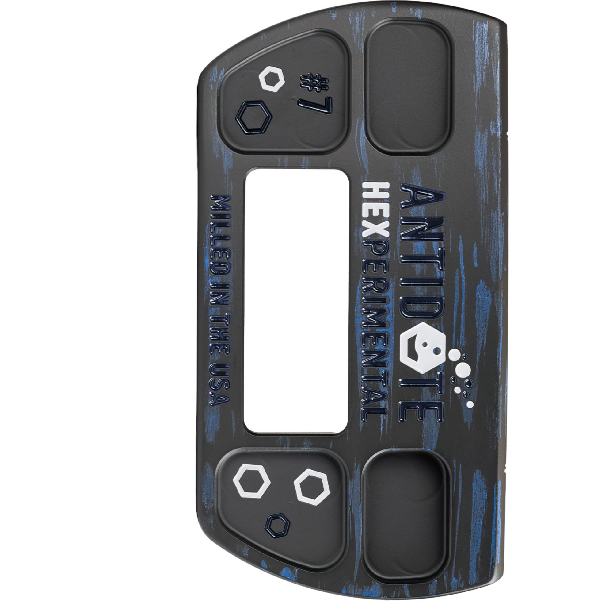 Bettinardi 2026 Antidote Hexperimental Custom Putter product image
