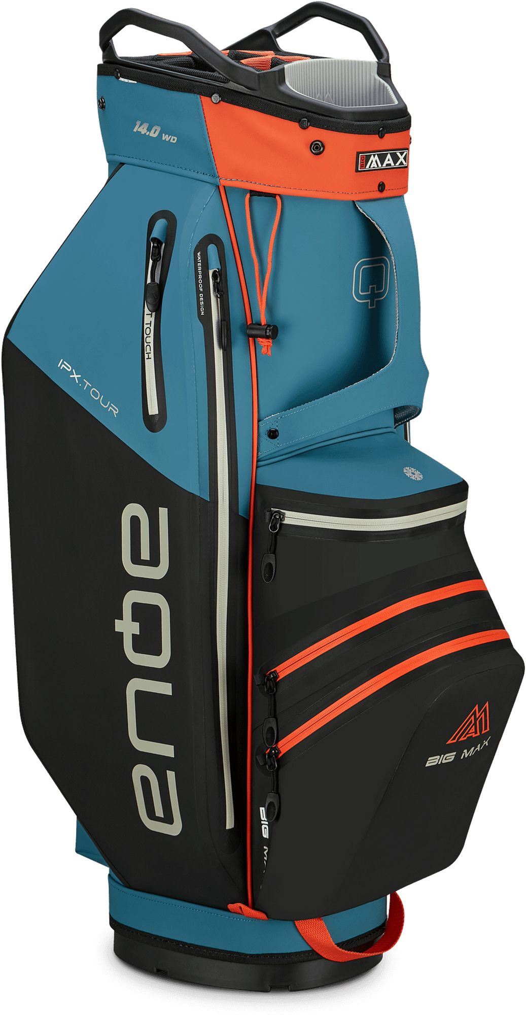 Big Max AQUA IPX.Tour product image