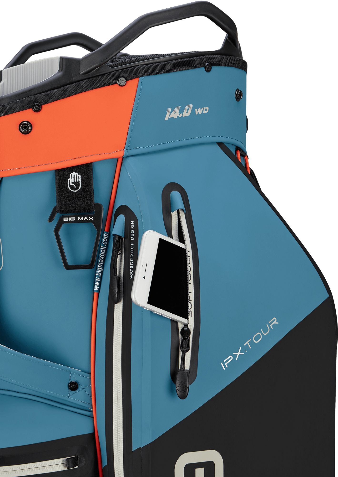 Big Max AQUA IPX.Tour product image