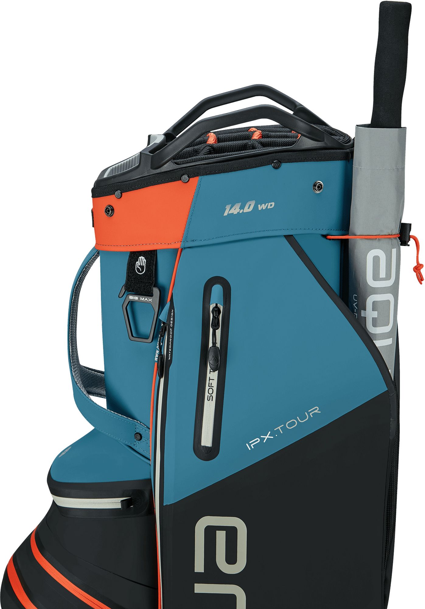 Big Max AQUA IPX.Tour product image