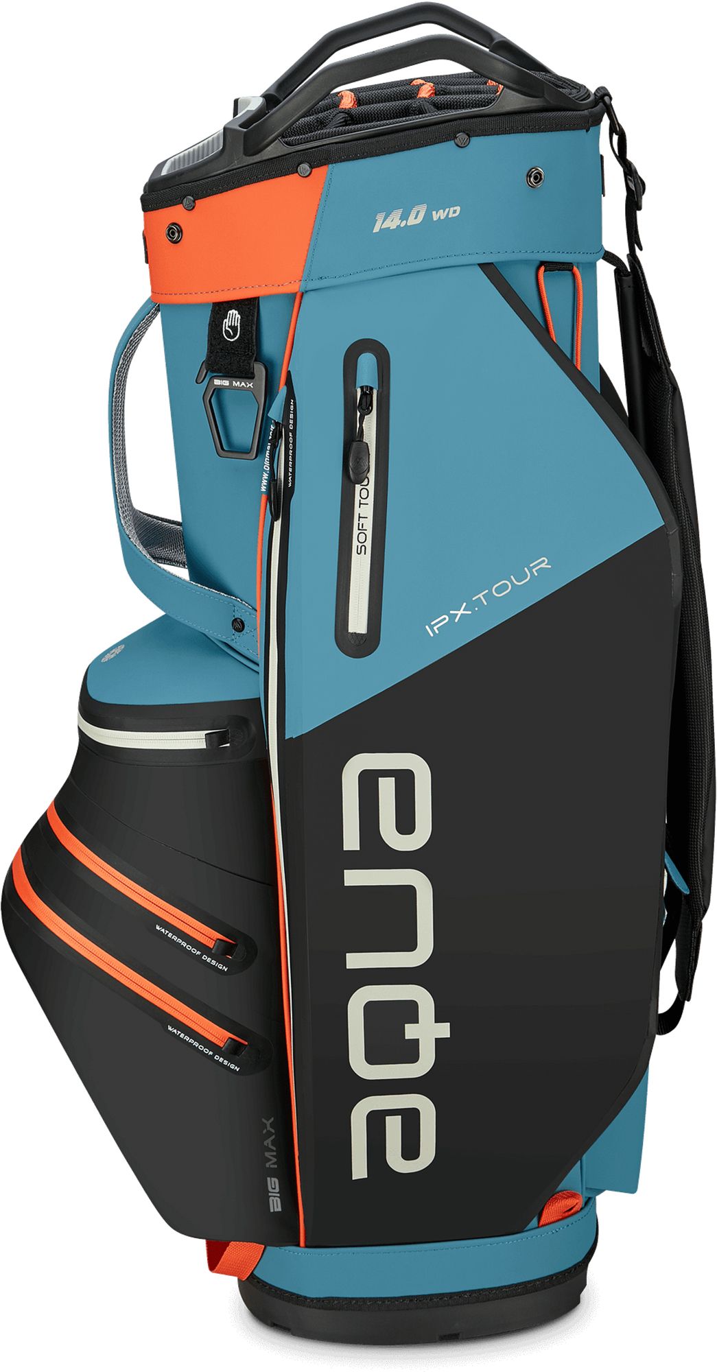 Big Max AQUA IPX.Tour product image