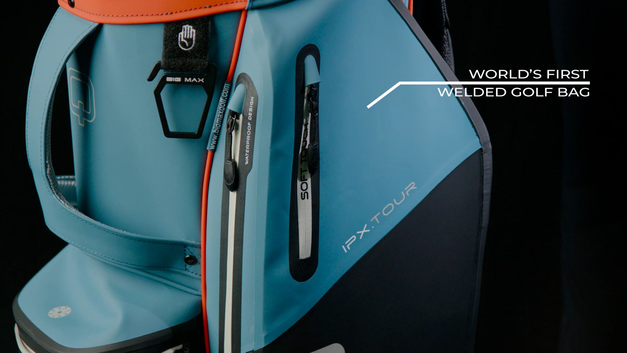 Big Max AQUA IPX.Tour product