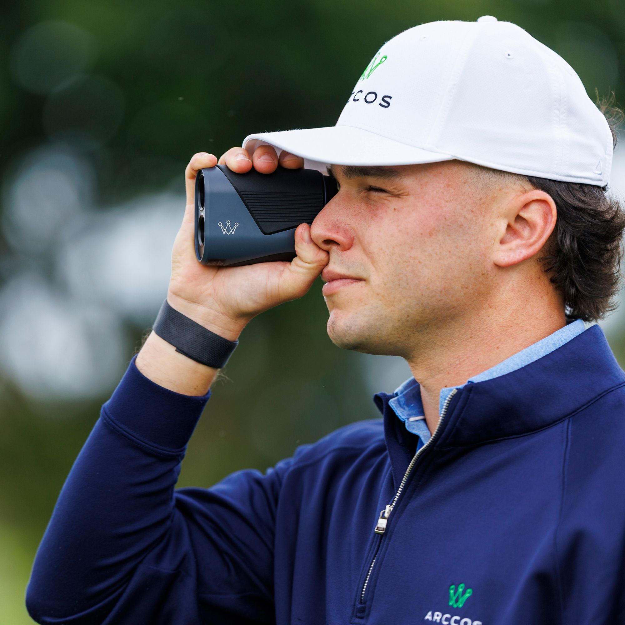 Arccos Smart Laser Rangefinder product image