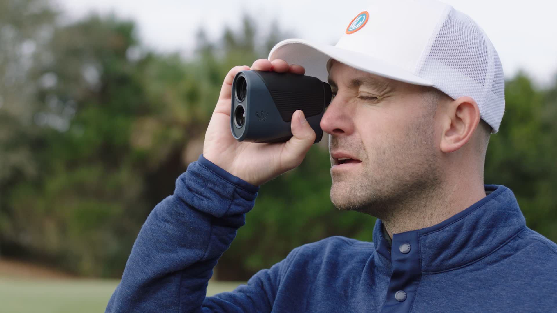 Arccos Smart Laser Rangefinder product