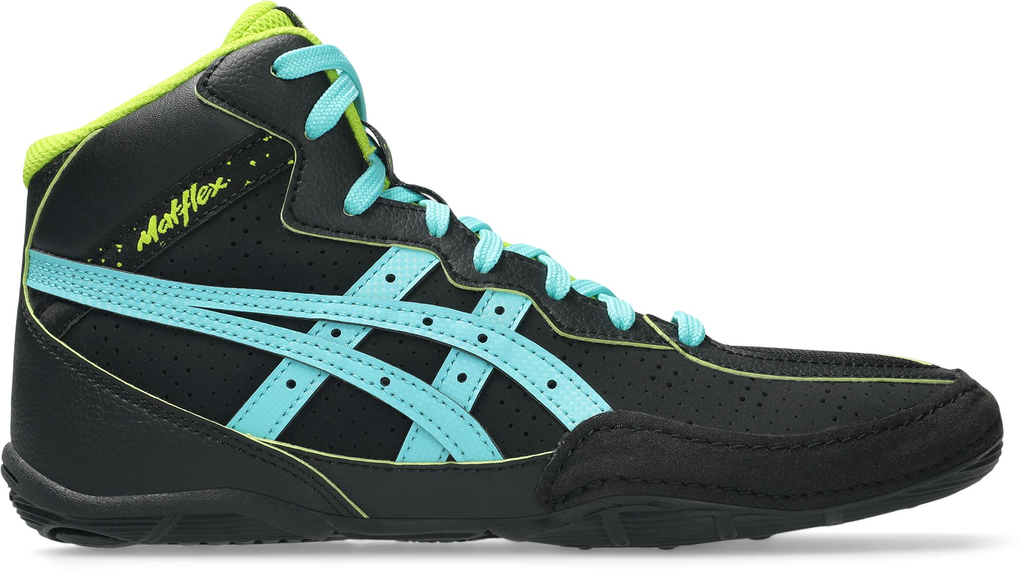 ASICS Kids' Matflex 8 Wrestling Shoes | Dick's Sporting Goods