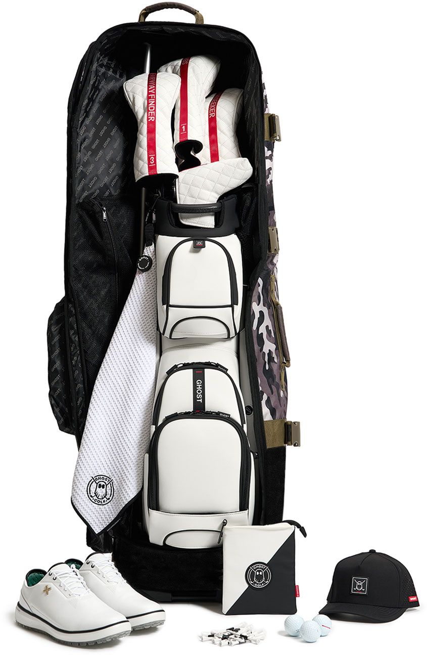 Ghost Golf AWOL Golf Travel Bag product image