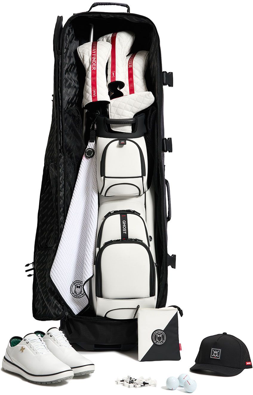 Ghost Golf AWOL Golf Travel Bag product image