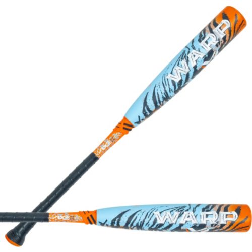 Axe Warp Wild Flared 2¾” USSSA Bat (-8) | Dick's Sporting Goods