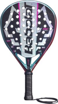 Babolat Viper Soft Juan Lebrón 3.1 Padel Racquet | Dick's Sporting Goods