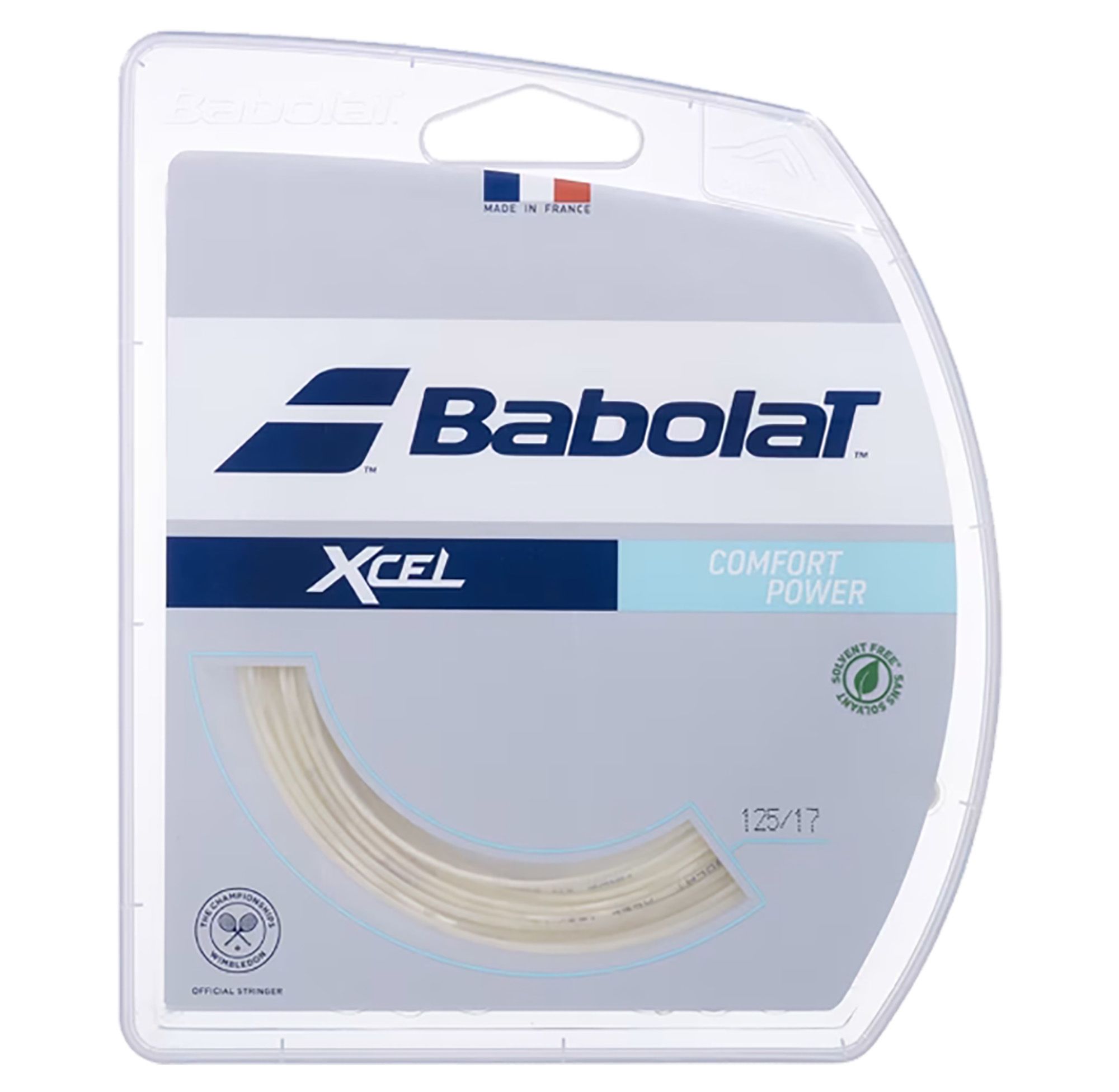 Babolat XCEL Racquet String - 12m. product image