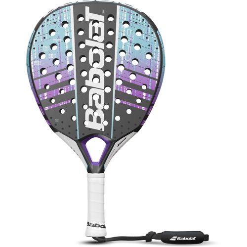 Babolat Counter Vertuo Padel Racquet | Dick's Sporting Goods