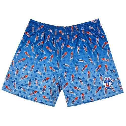 Baseball Lifestyle 101 Youth Cherry Blossom Court Shorts | Dick's