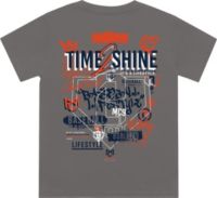Baseball Lifestyle 101 Boys' Max Clark Short Sleeve T-Shirt | Dick's ...