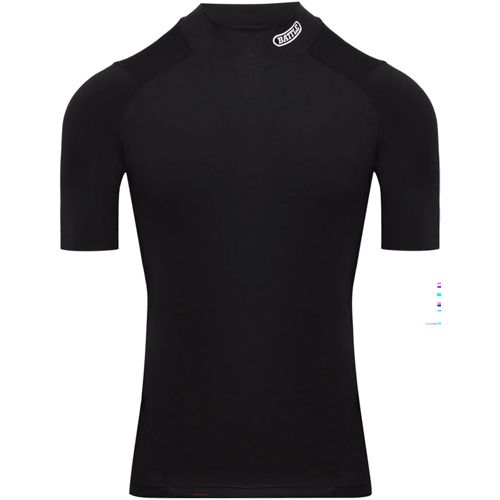 Battle Youth Mock Neck Sleeveless Compression Shirt | Dick's