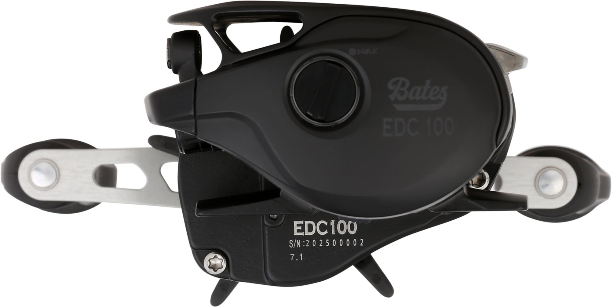 baitcaster reel 7 1 1 Lew's MACH Baitcast Fishing Reel, 7+1 Bearings, 7.5:1 Gear Ratio, Graphite Frame and Sideplate, Multi-Setting Brake, Right-Hand Retrieve : Sports & Outdoors This reel is lightweight and boasts a shallow spool design thats built to excel when casting light finesse baits like small crankbaits KastKing Kestrel SE Baitcasting Reel,
