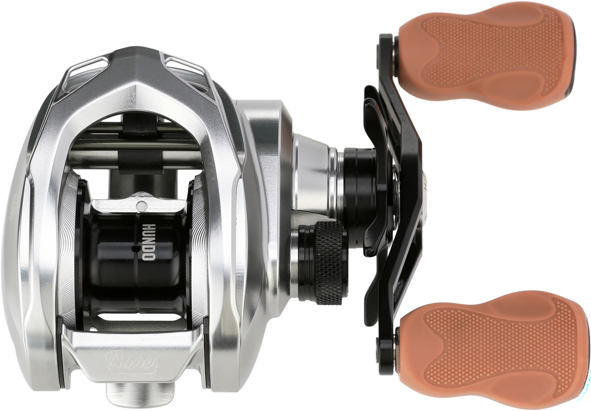 backwinder fly reel for sale Bauer RVR 4/5 / Black/Gold Size:9' 7wt 4pc 790-4 2025 showcase tapered lines needed to Daiwa BG Spinning Reel