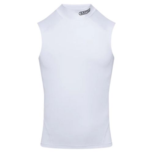 Battle Adult Mock Neck Sleeveless Compression | Dick's Sporting Goods