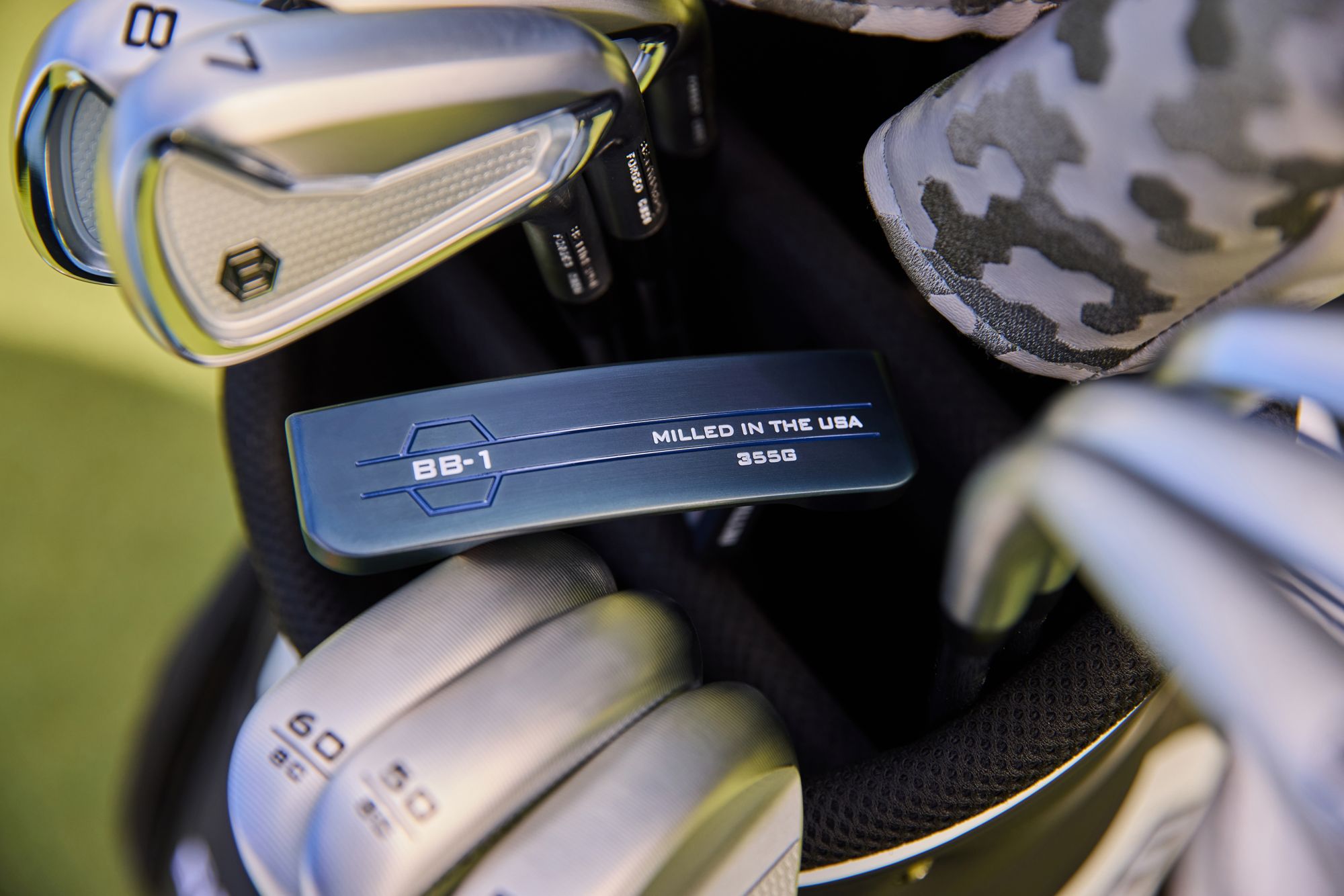 Bettinardi 2026 BB-1 Putter product image