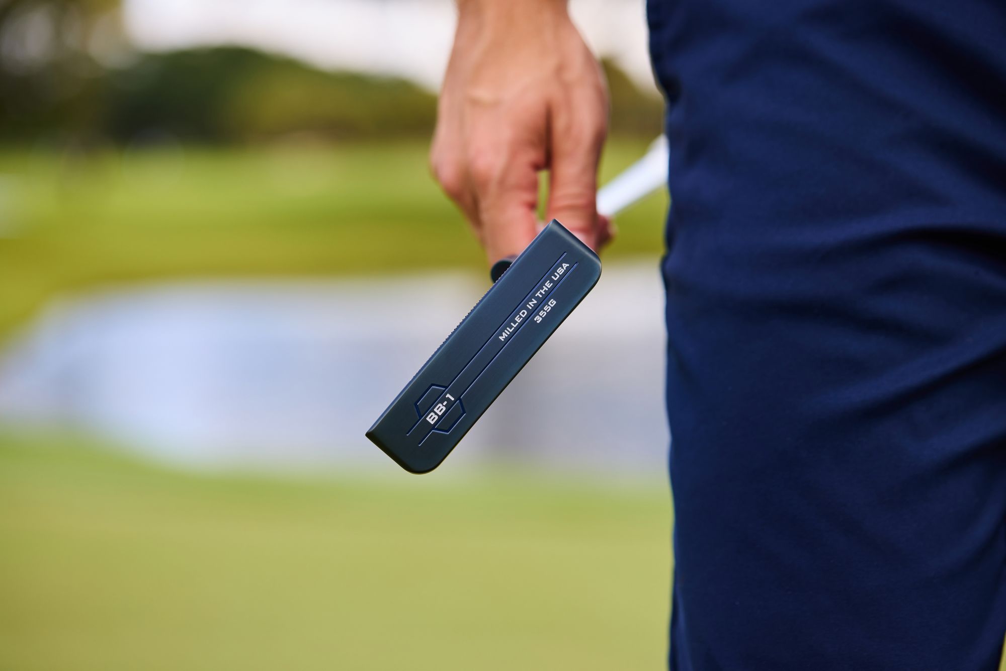 Bettinardi 2026 BB-1 Putter product image