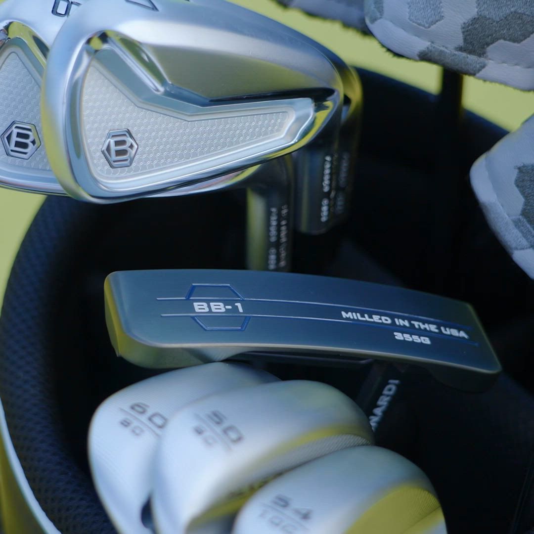 Bettinardi 2026 BB-1 Putter product