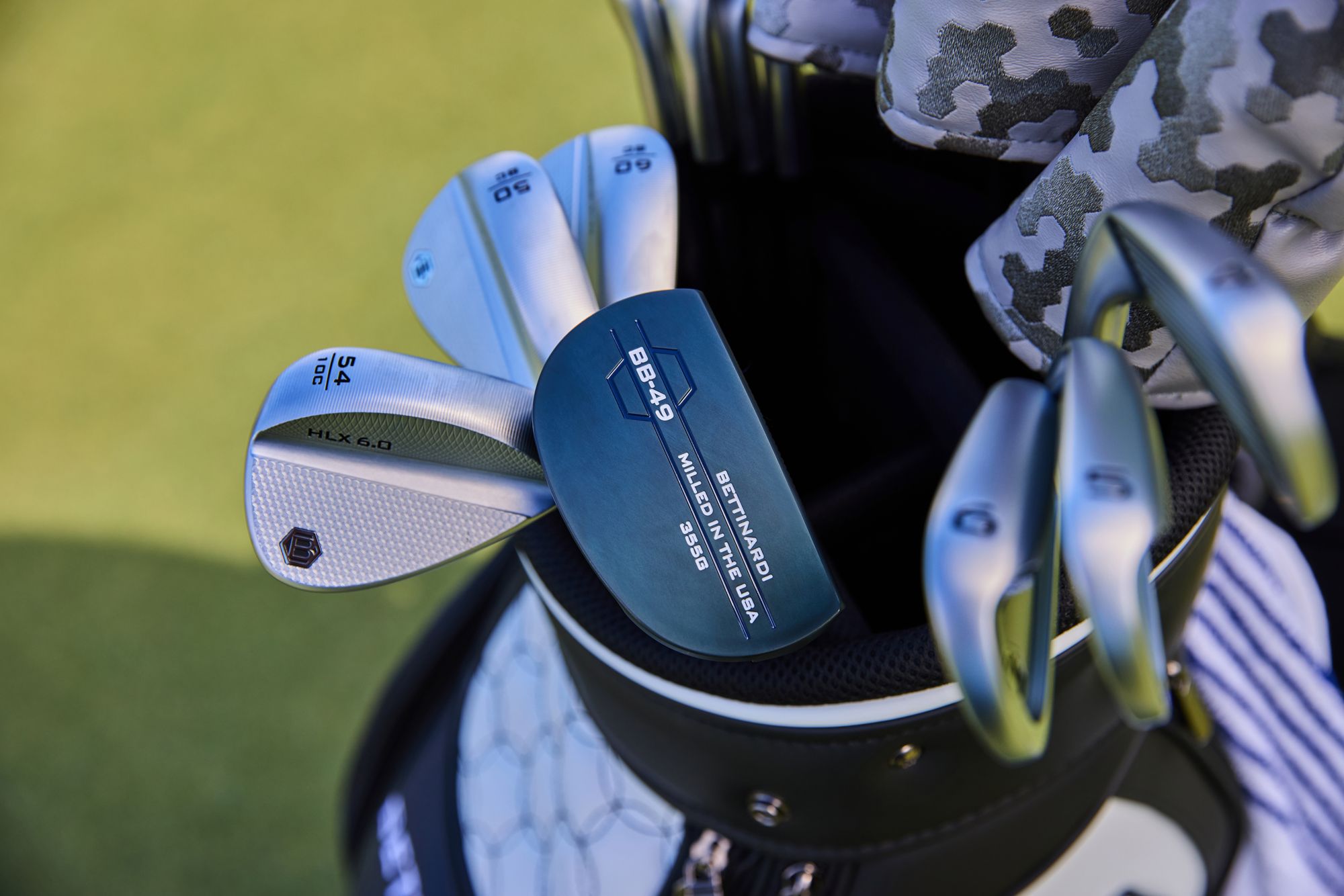 Bettinardi 2026 BB-49 Putter product image