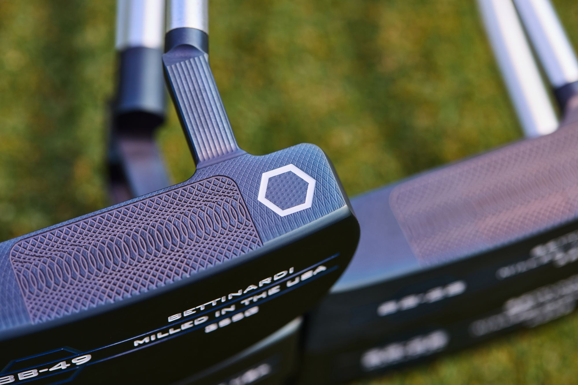 Bettinardi 2026 BB-49 Putter product image