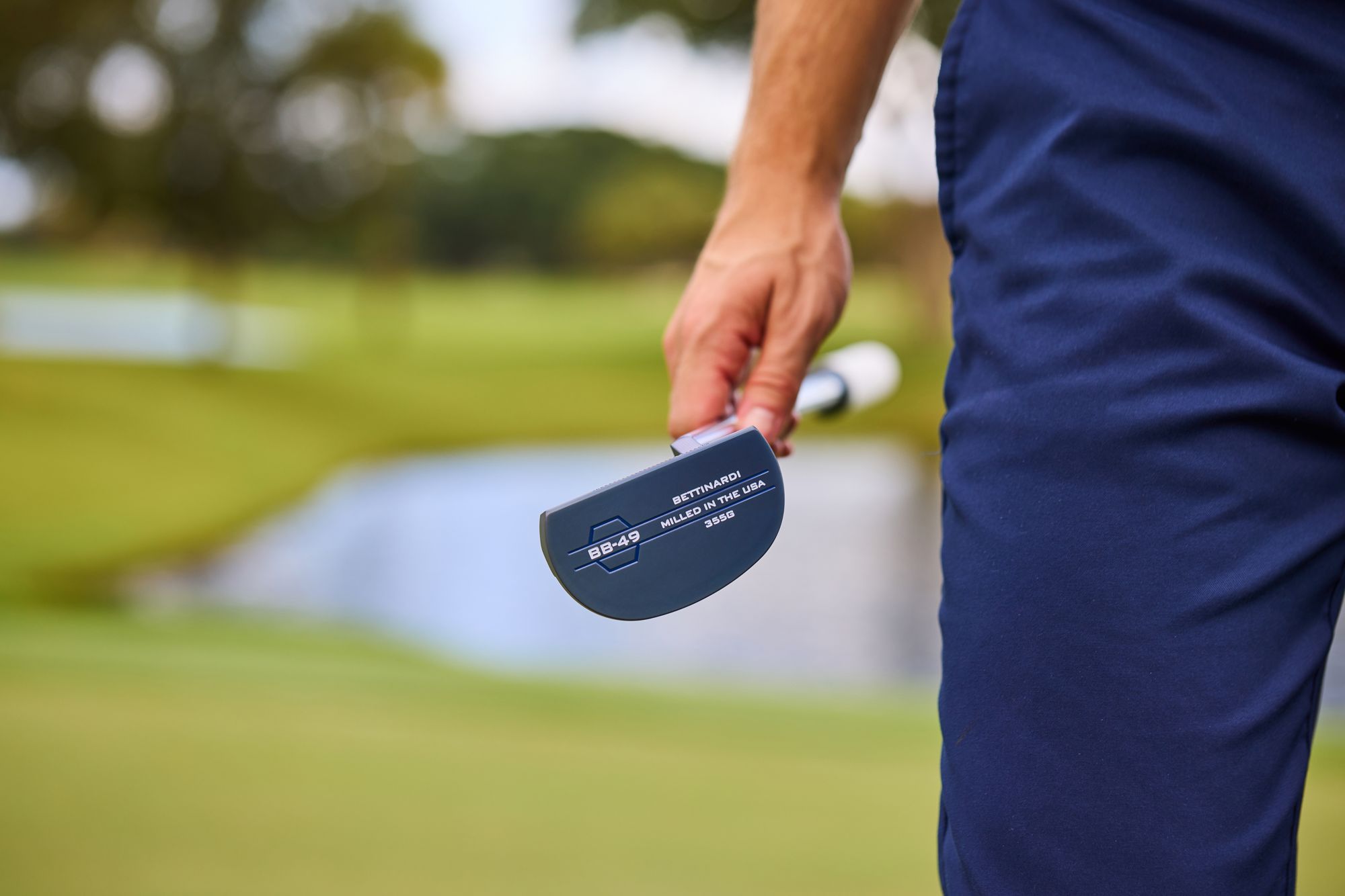 Bettinardi 2026 BB-49 Putter product image