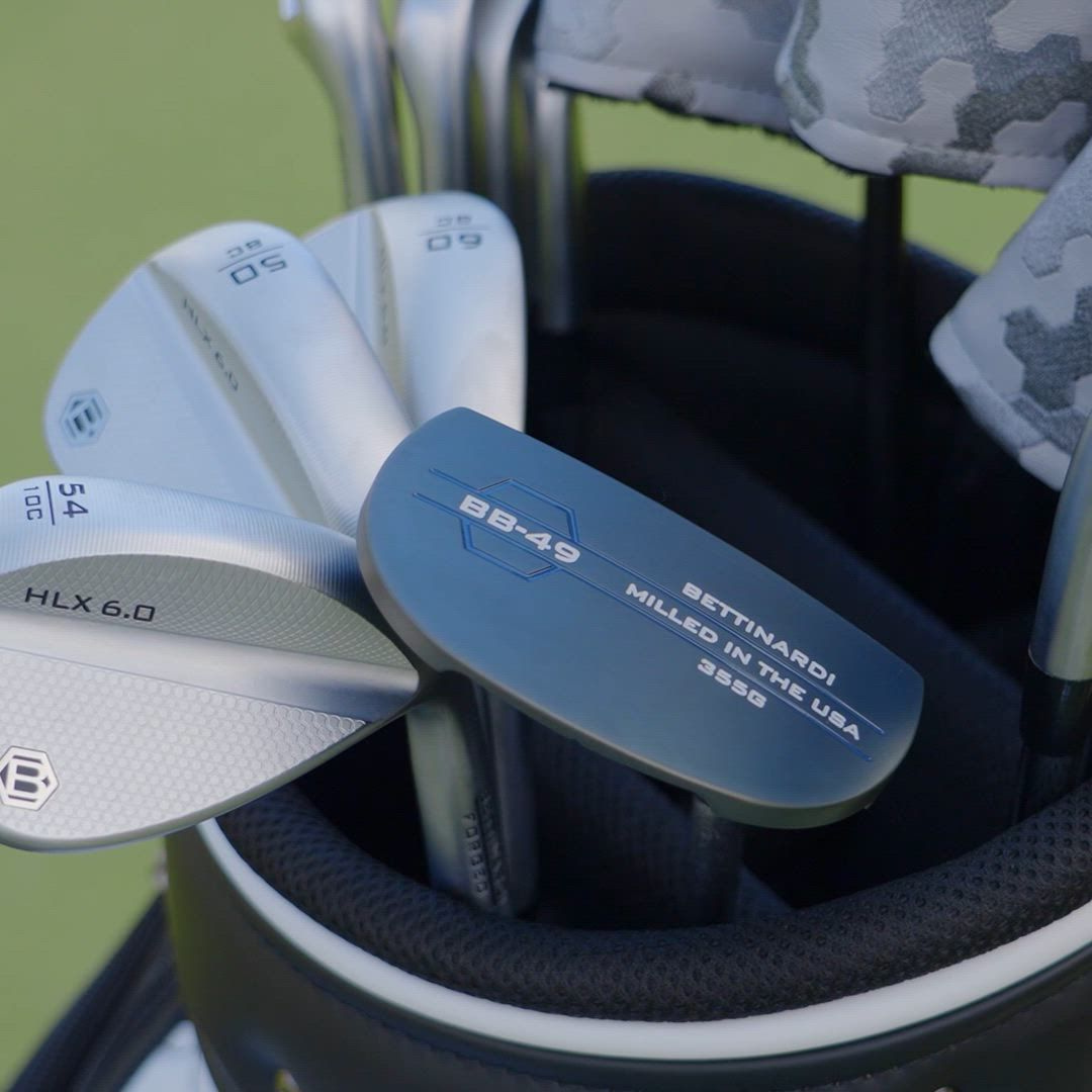 Bettinardi 2026 BB-49 Putter product