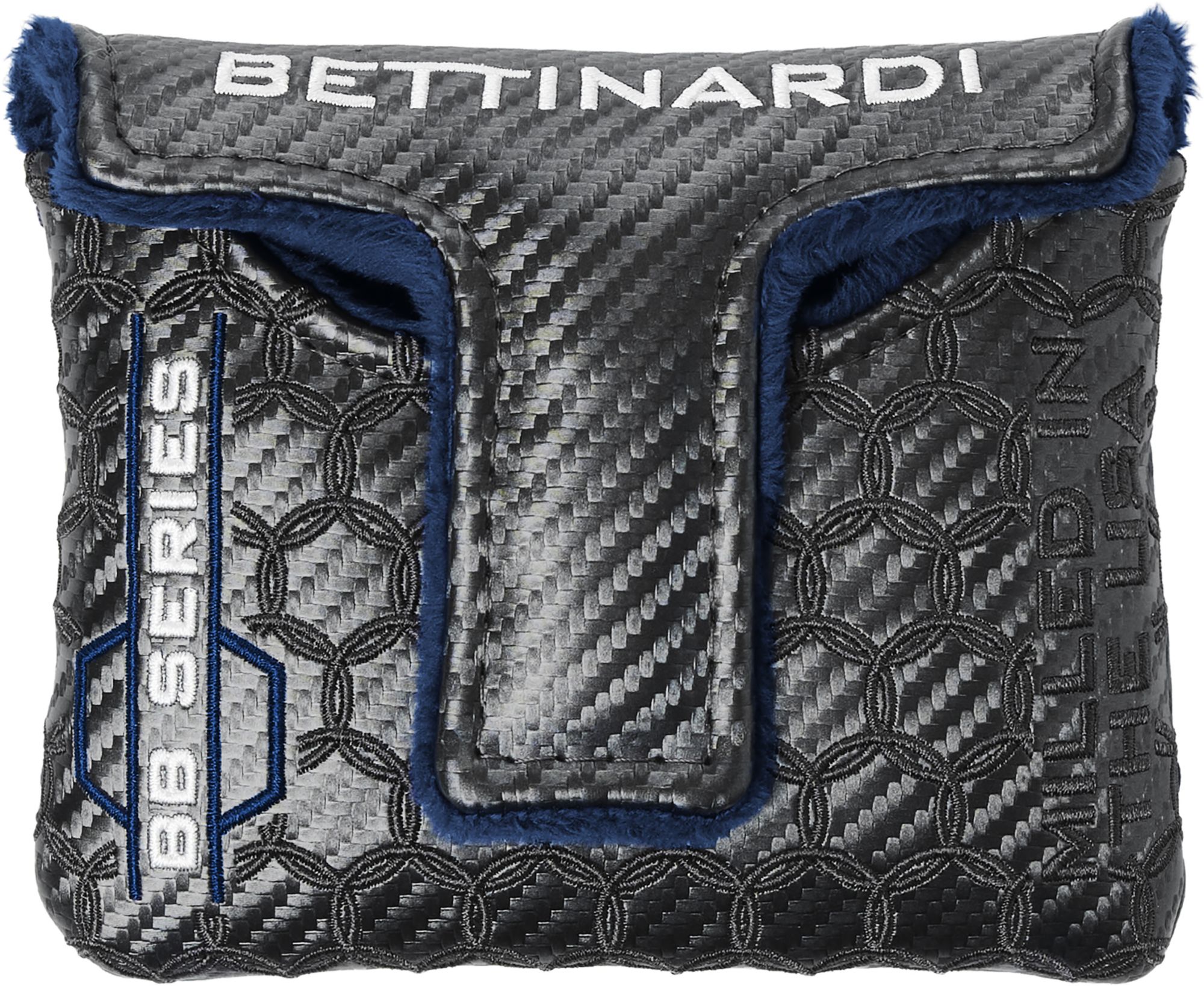 Bettinardi 2026 BB 6.0 Spud Putter product image