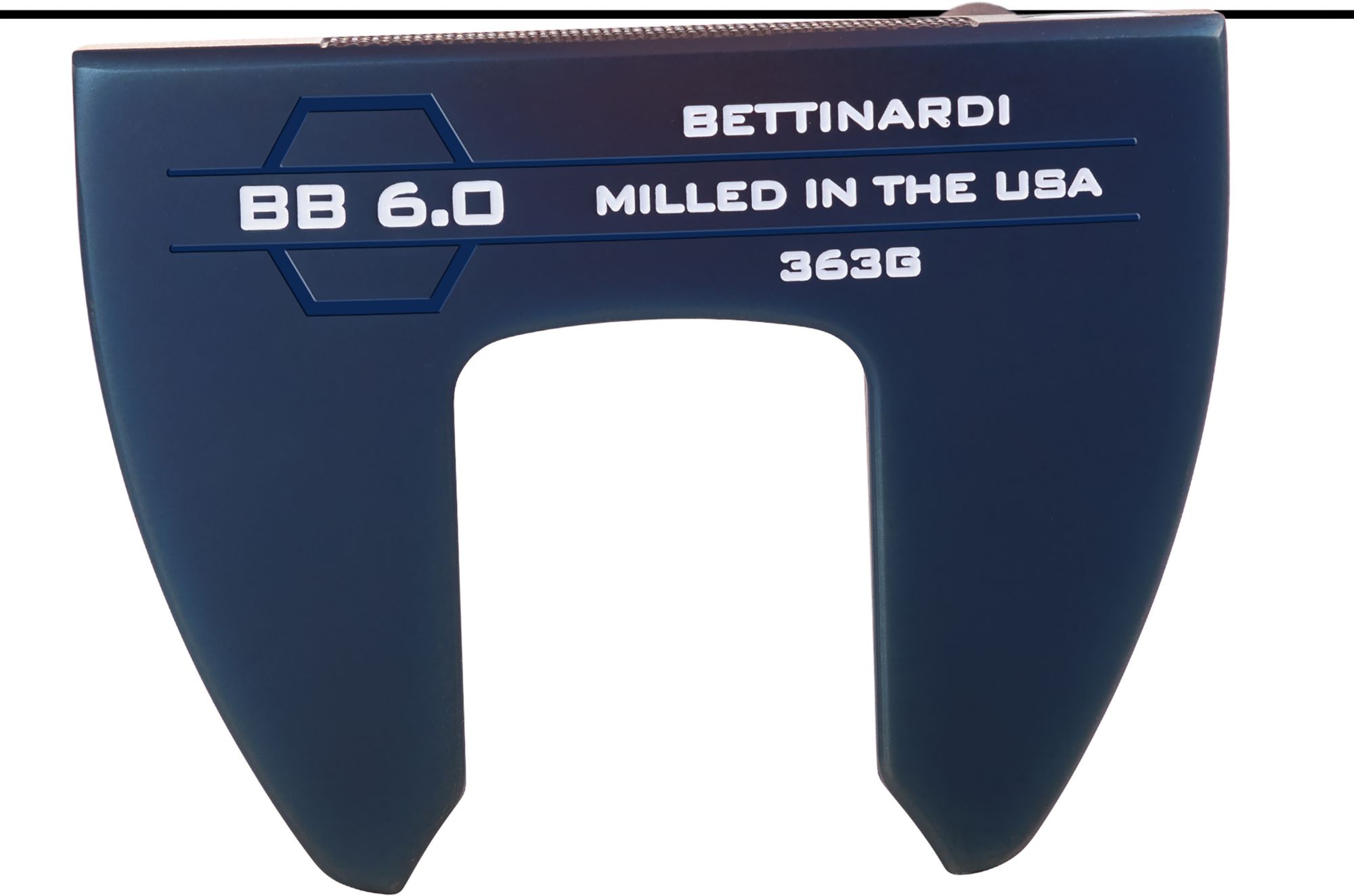 Bettinardi 2026 BB 6.0 Spud Putter product image