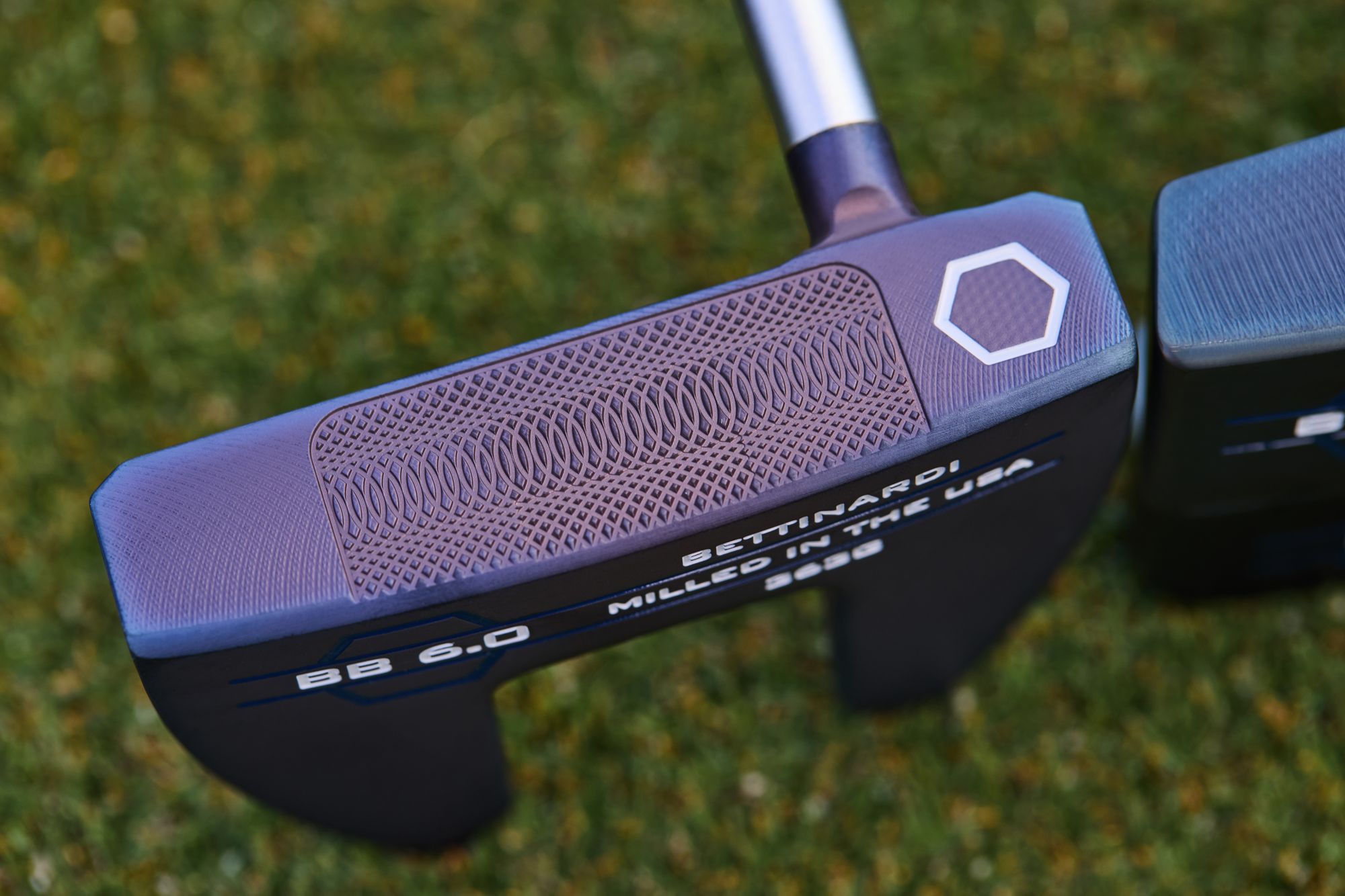 Bettinardi 2026 BB 6.0 Spud Putter product image