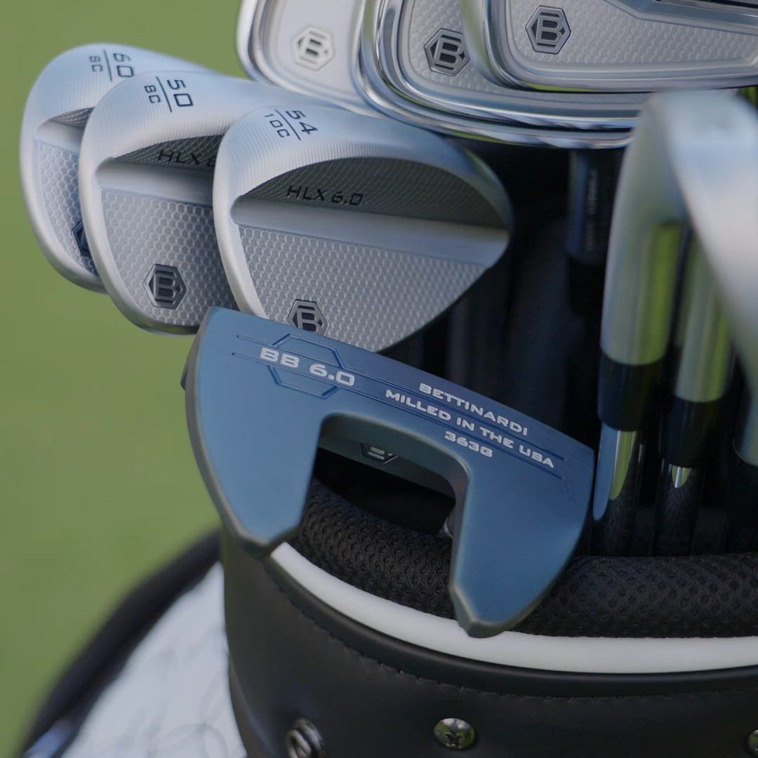 Bettinardi 2026 BB 6.0 Spud Putter product