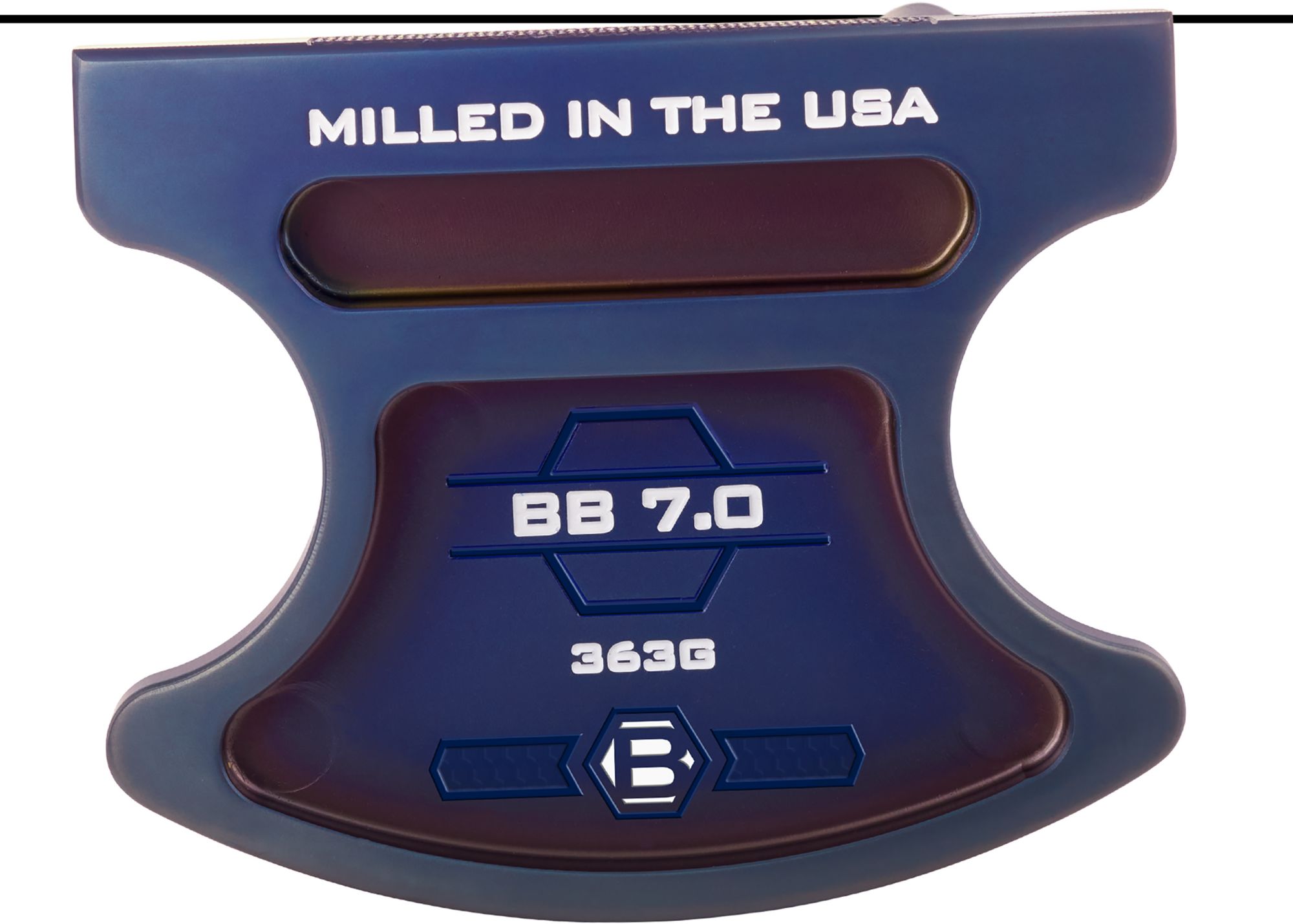 Bettinardi 2026 BB 7.0 Spud Putter product image