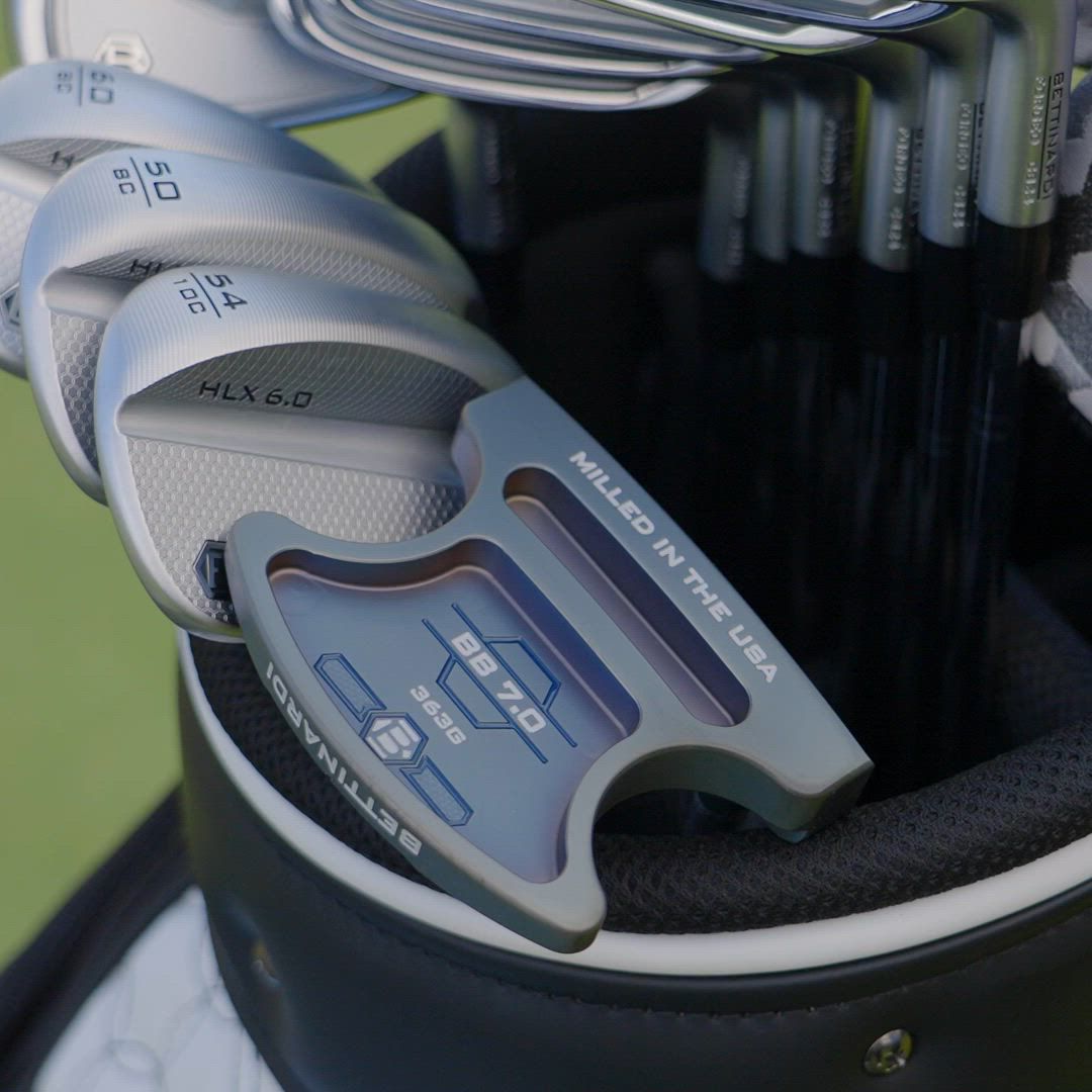 Bettinardi 2026 BB 7.0 Spud Putter product