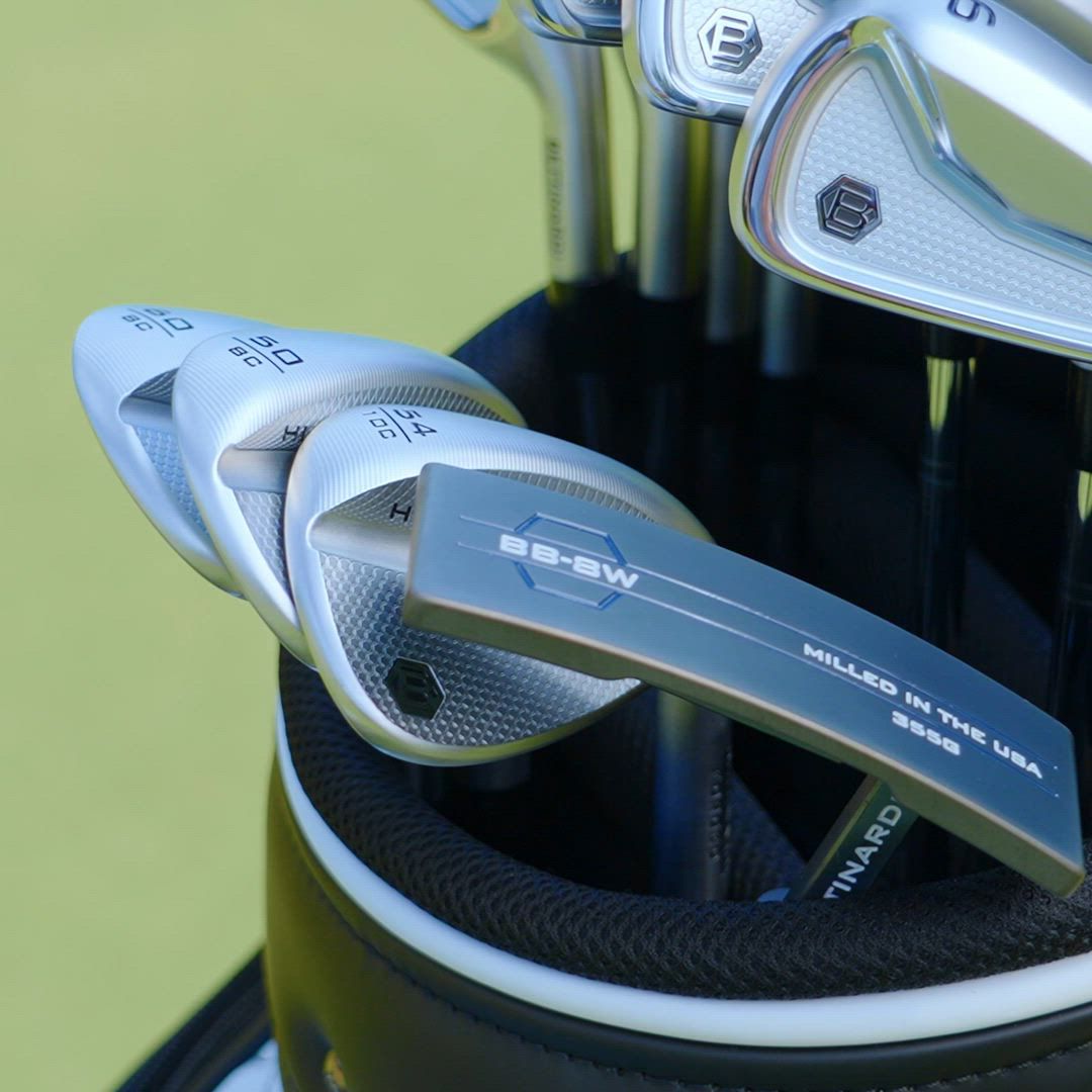 Bettinardi 2026 BB-8W Putter product