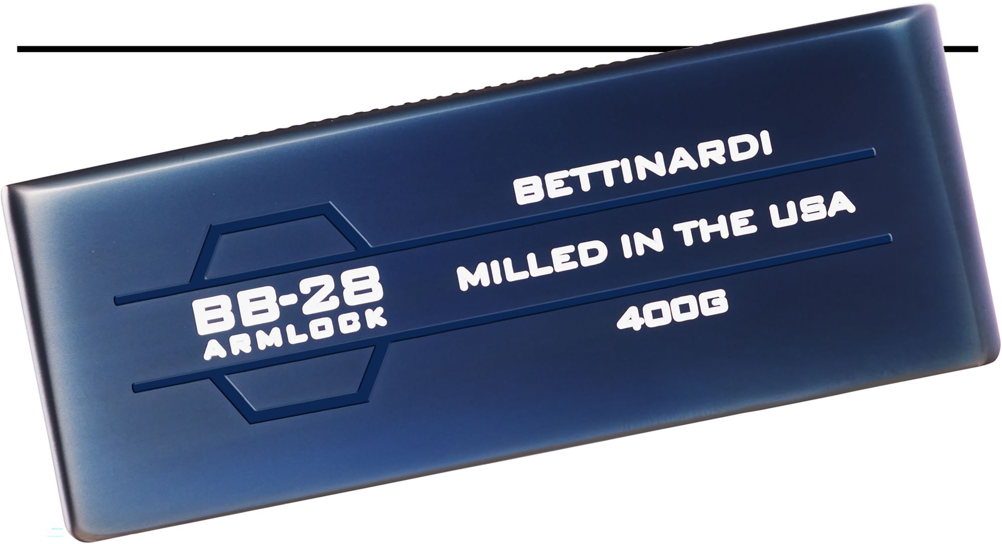 Bettinardi 2026 BB-28 Armlock Custom Putter product image