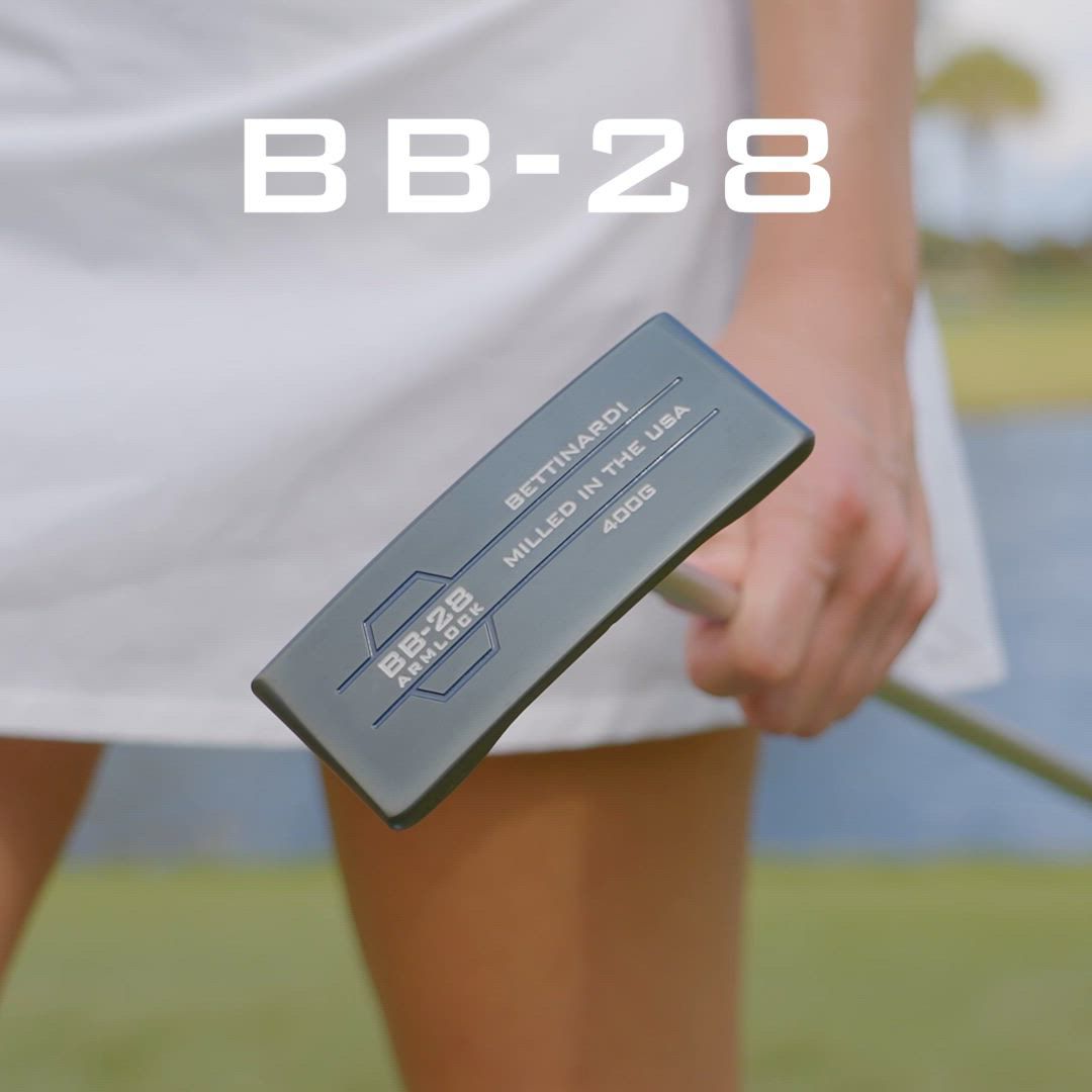 Bettinardi 2026 BB-28 Armlock Custom Putter product
